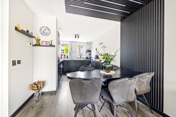 Medium property photo - Ko Van Dijkplein 17, 2548 ZT Den Haag